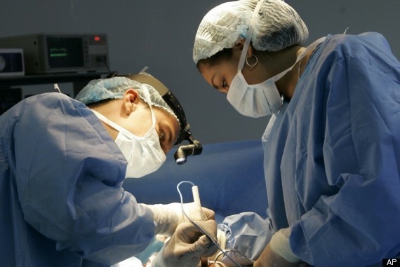 Plastic Surgery
