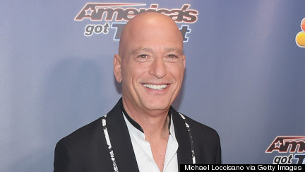 Howie Mandel LIVE