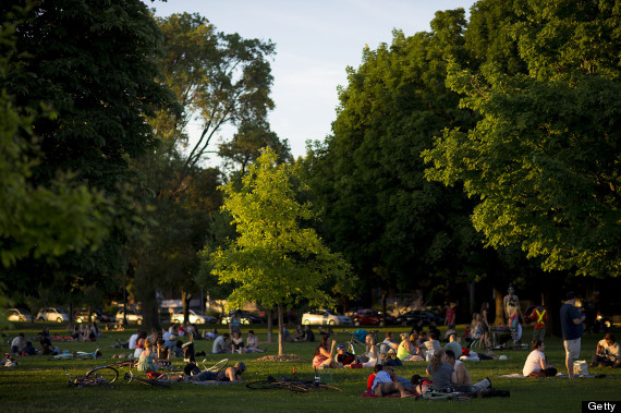 trinity bellwoods