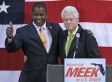 Bill Clinton Came Close To Getting Kendrick Meek To Drop Out Of Florida Senate Race