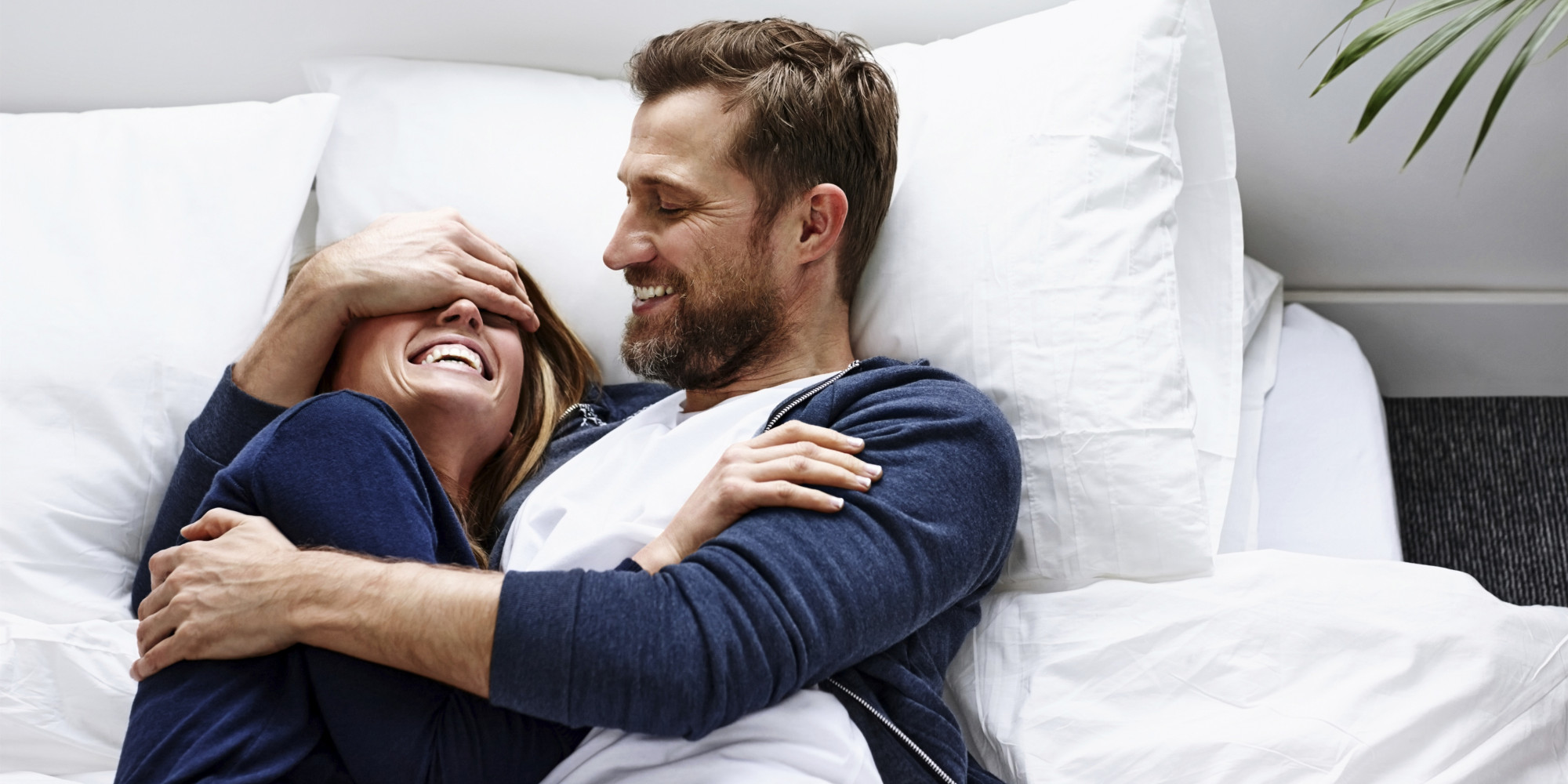 13 Simple Tricks To A Long And Happy Marriage Huffpost