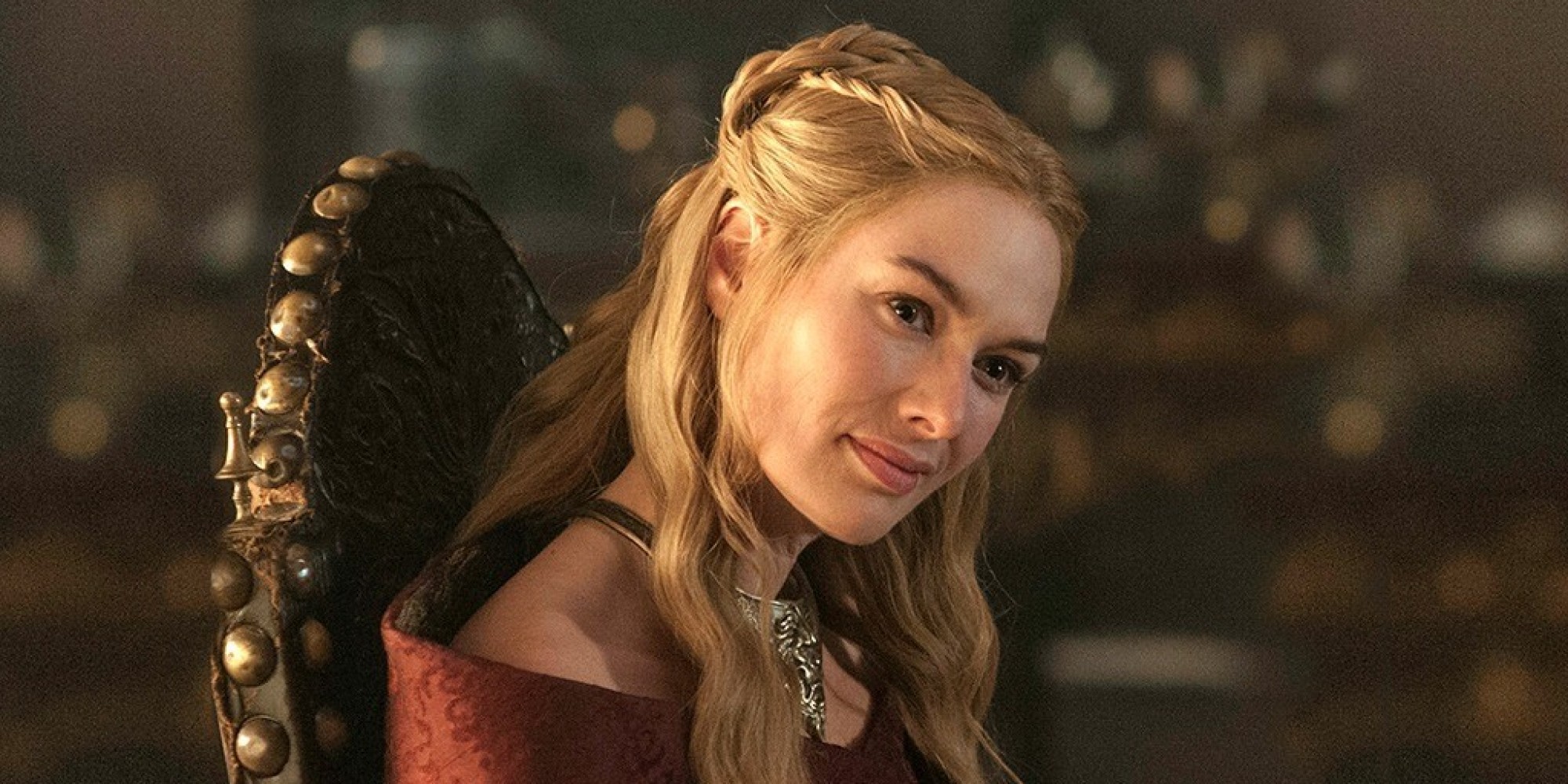 Keeping Cerseis Nude Scene Secret Costs Game Of Thrones A Fortune Huffpost