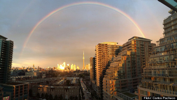 liberty village