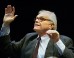 Brian Dennehy Speaks Intimately About Two Women, Two Loves