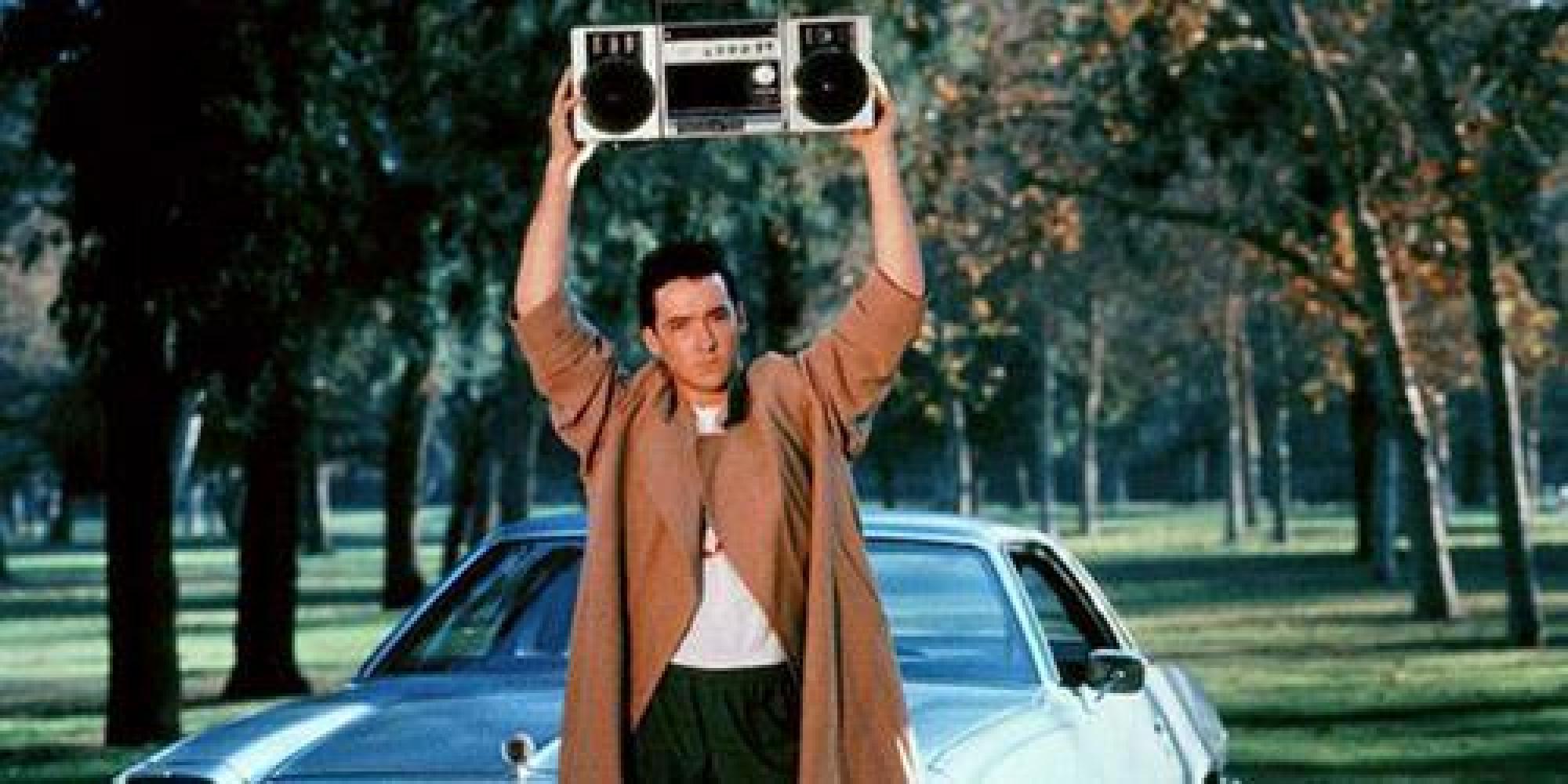 Image result for Say Anything pics