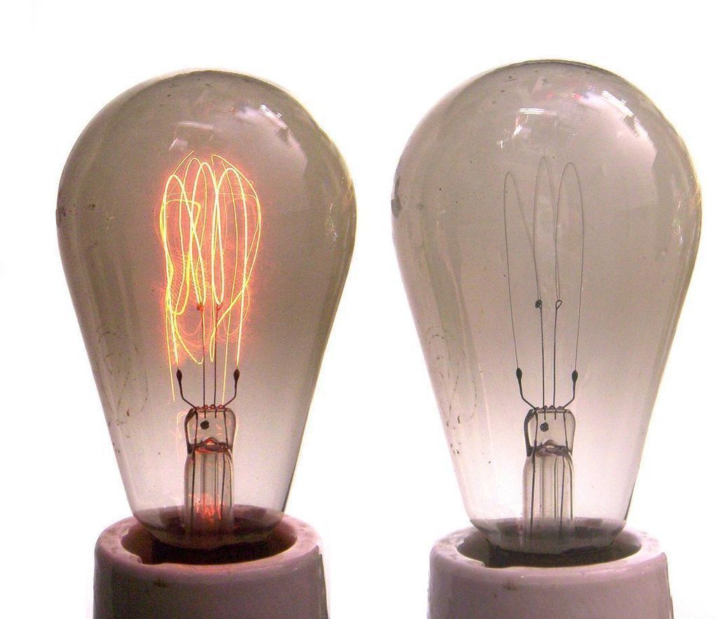 lampe
