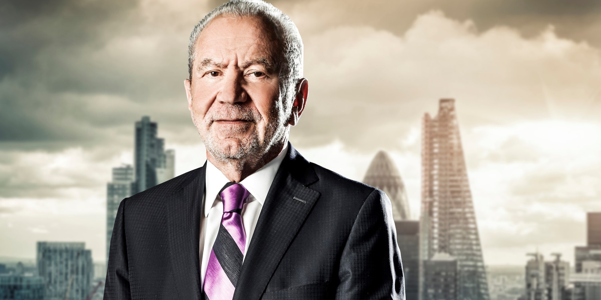 Lord Alan Sugar Says 'Apprentice' Stars Katie Hopkins And Luisa Zissman 'Would Go To ...