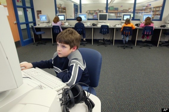 Student Computers