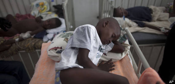 Haiti