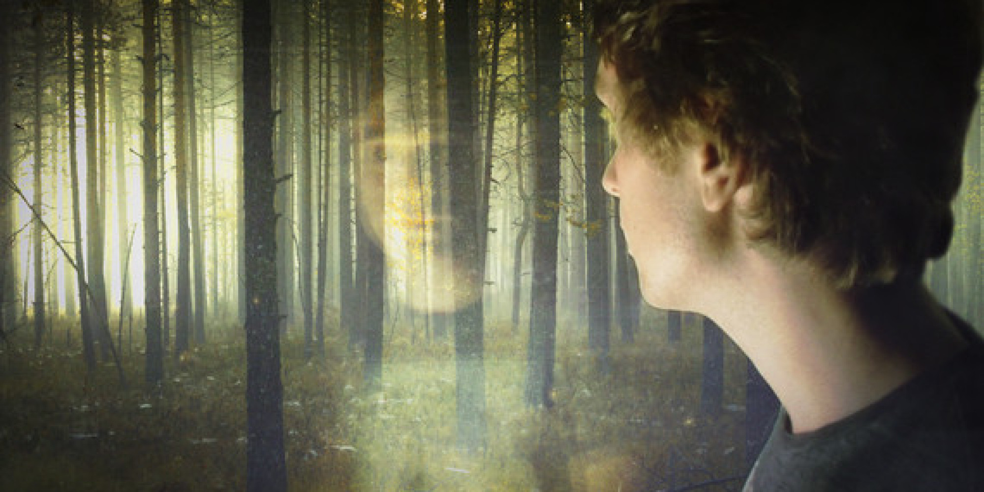 Climate Change Through the Looking Glass HuffPost