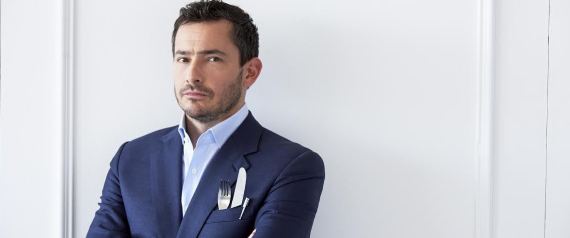 whos dating who from Ezequiel giles sex in the city