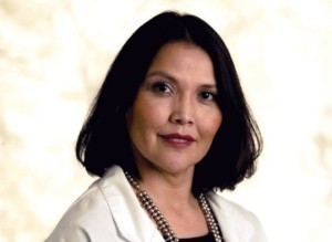 Dr Patricia Nez Henderson