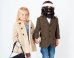 The Ultimate Guide To Dressing Your Hipster Child On Halloween