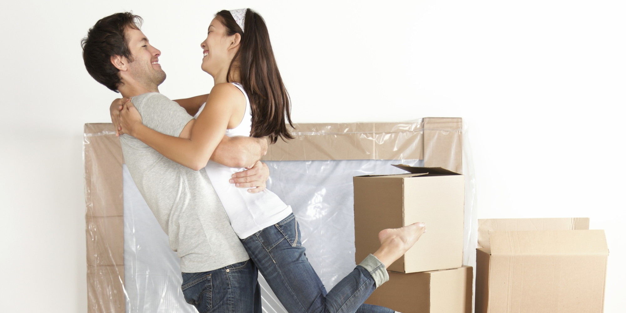 15 Things Couples Should Do Before Moving In Together Huffpost