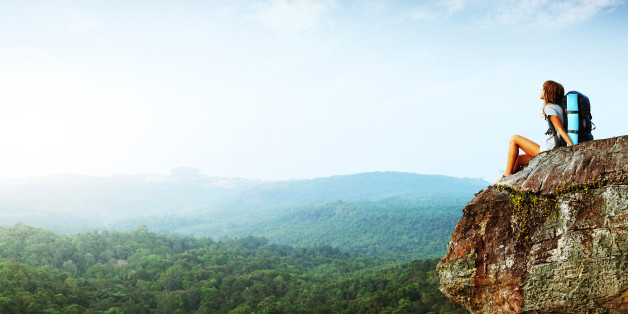 5 Important Reasons To Embrace A Little Adventure | HuffPost