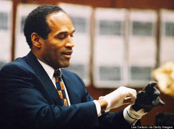 OJ Simpsons manager says he knows who committed murders 