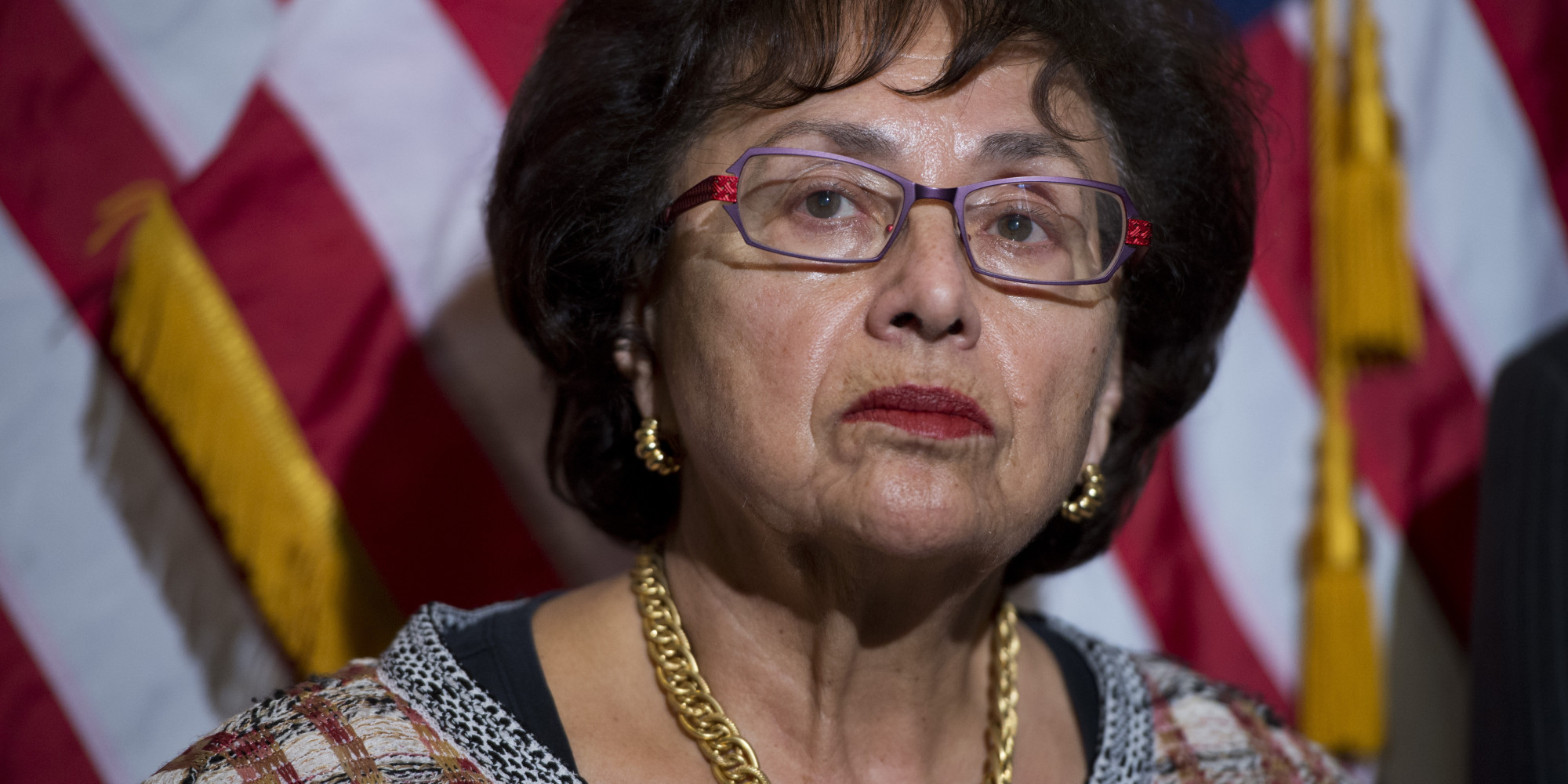 Nita Lowey Re-Elected To Congress In New York | HuffPost