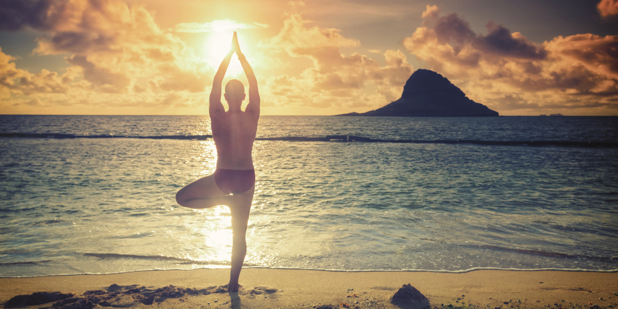 Yoga's Power To Create Positive Change  HuffPost