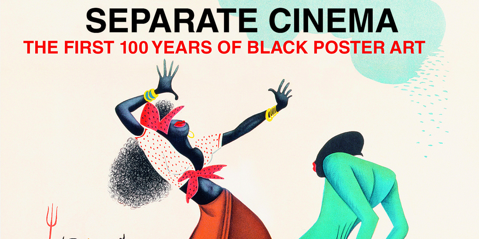 The History Of Black Cinema In Vintage Hollywood Posters Huffpost