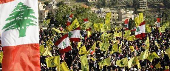 Liban: Regain De Tension Entre Le Hezbollah Et Israël