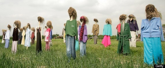 Scarecrow