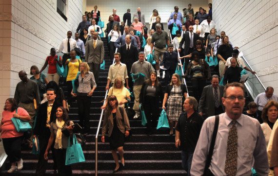 Unemployment Economy