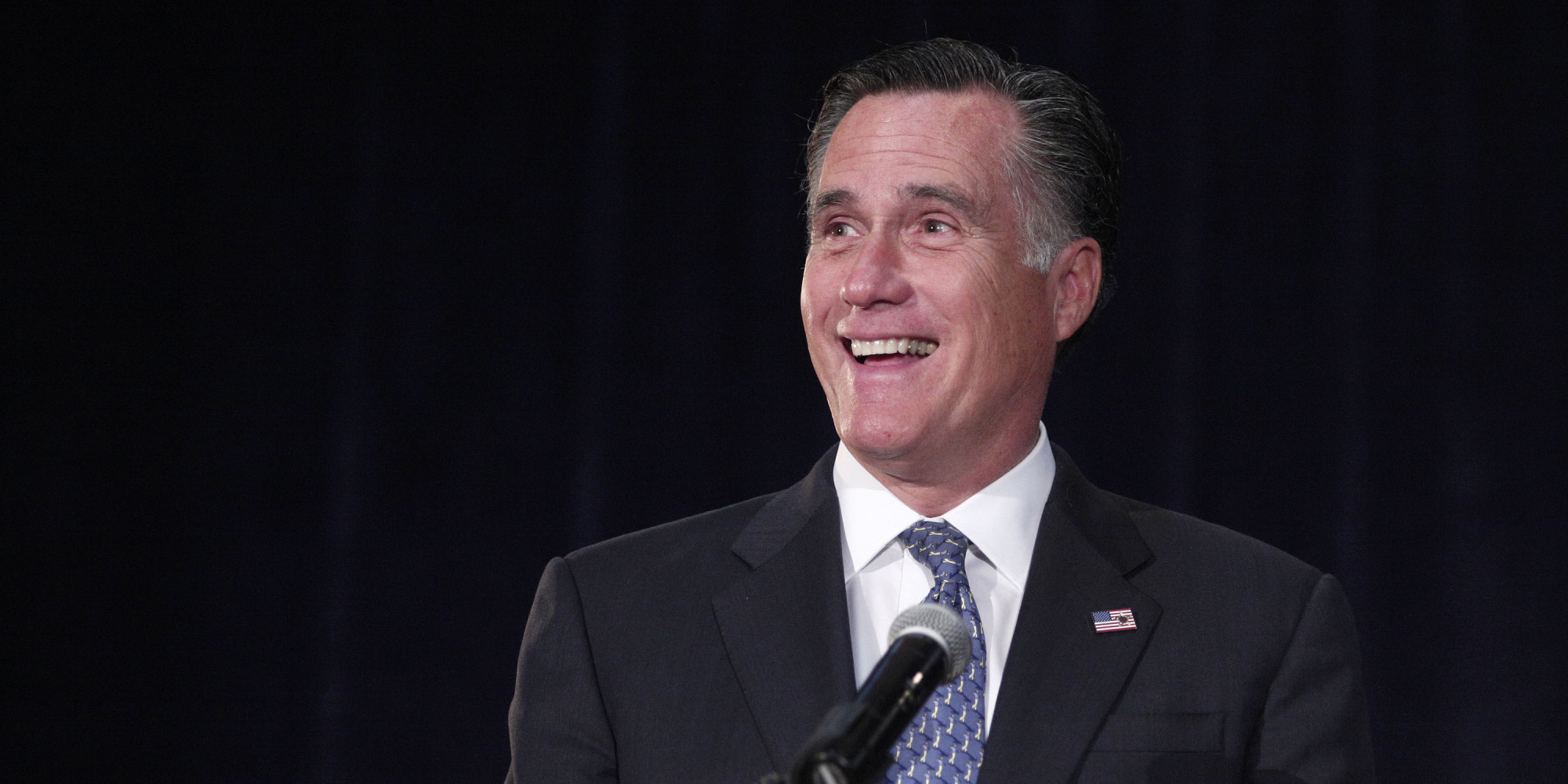 Mitt Romney For President In 2016? It's Not Entirely Out Of The