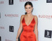 Selena Gomez Shines In Low-Cut Minidress At 'Rudderless' Premiere