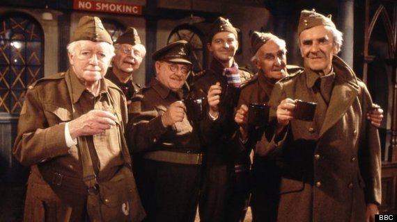 Dad's Army