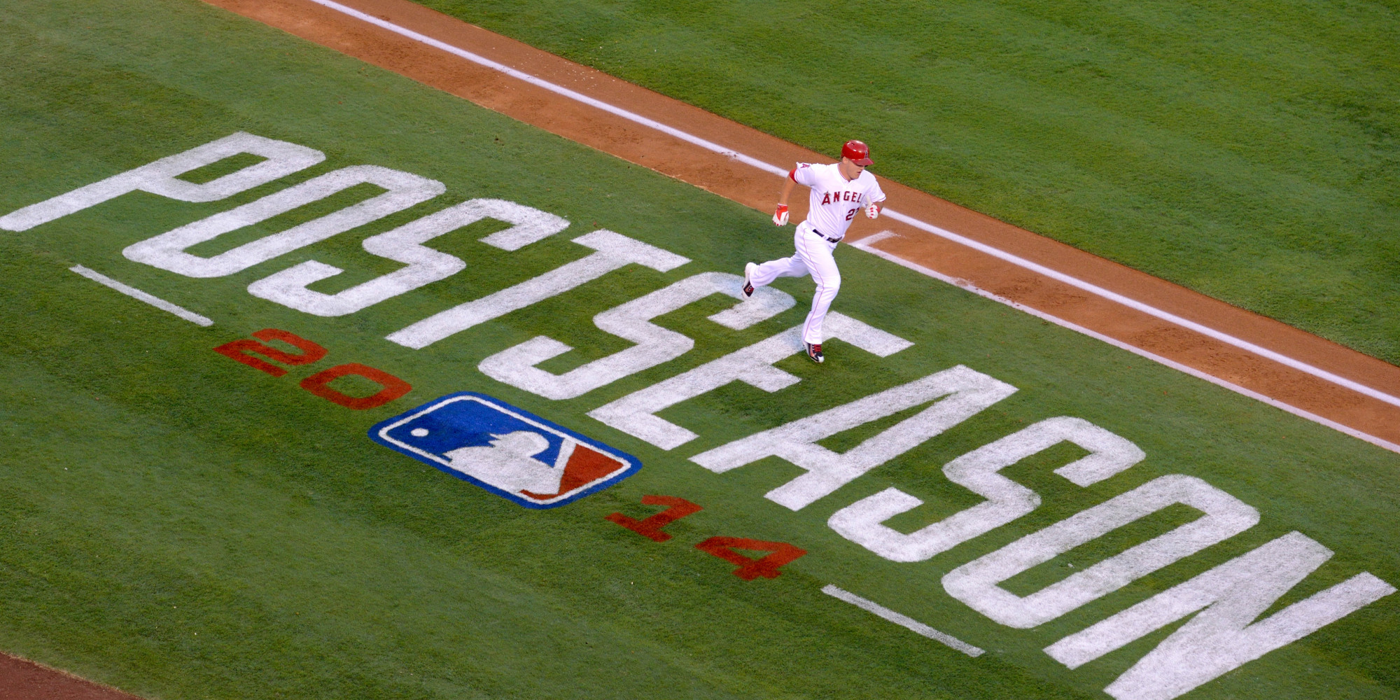 More People Are Watching The MLB Postseason This year HuffPost