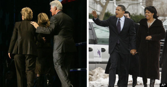 Obamaclintons