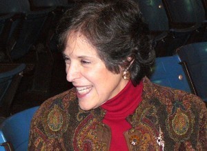 Katherine Vockins