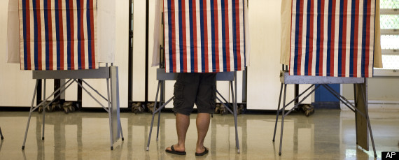 Vote