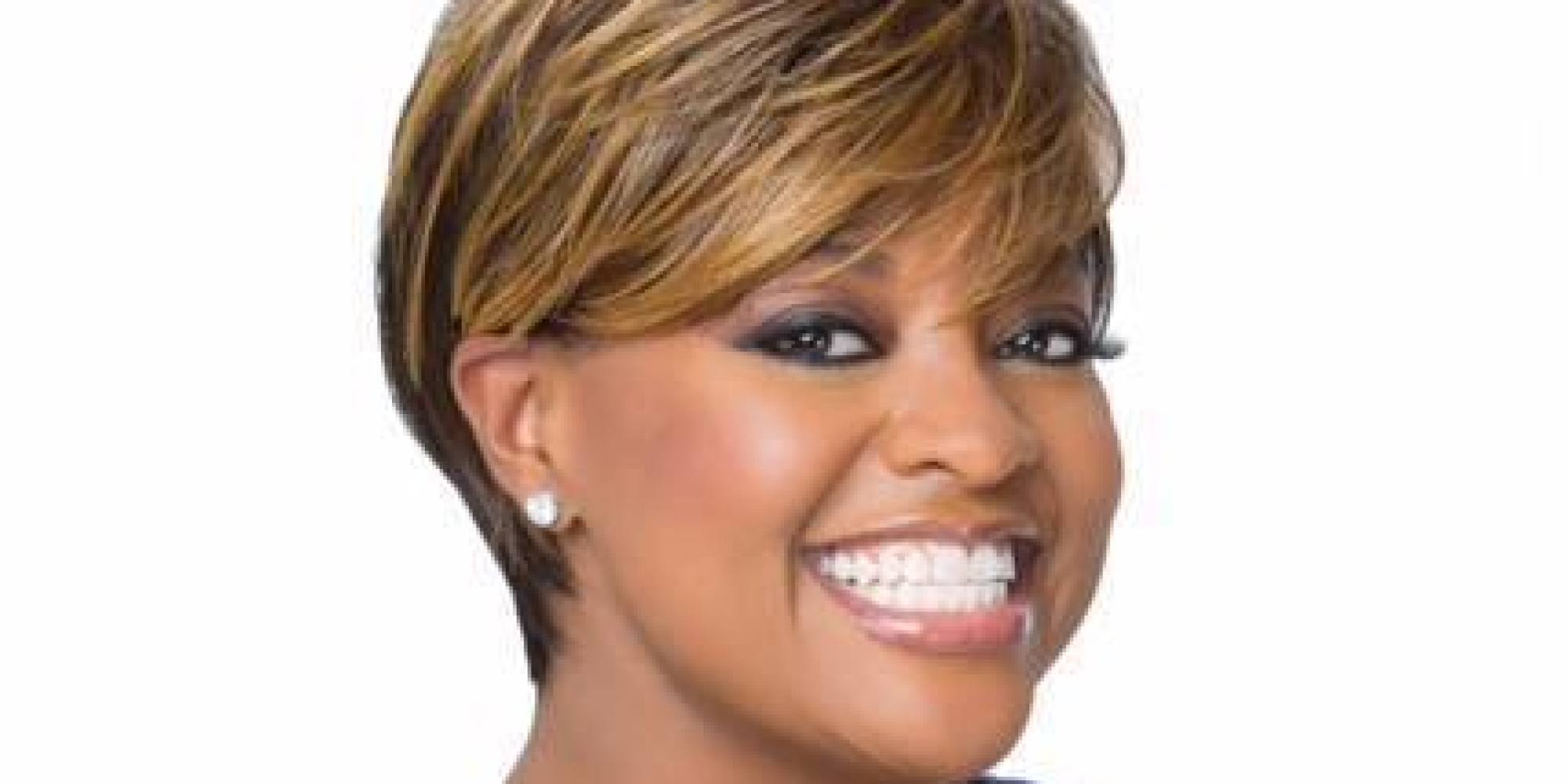 10 Things You May Not Know About Me: Sherri Shepherd Of ‘Cinderella