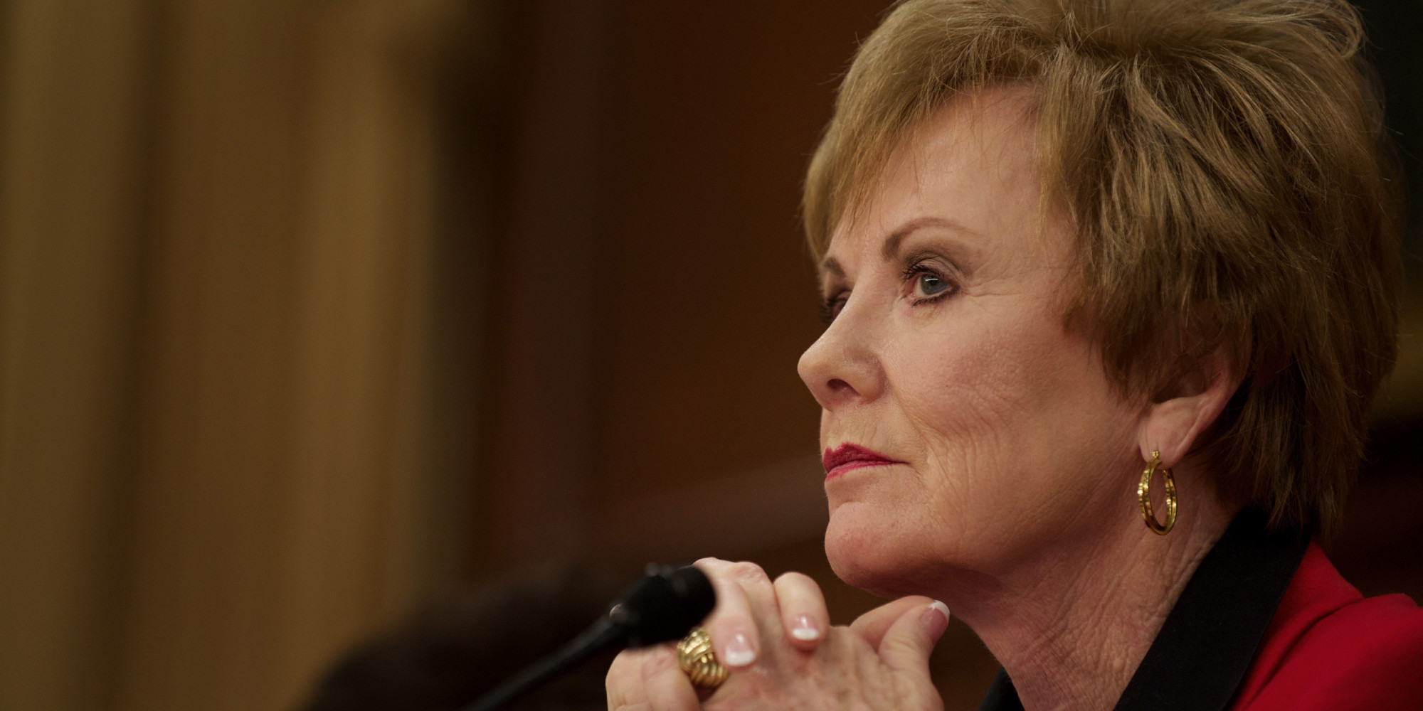 Kay Granger Defeats Mark Greene In 2014 Texas Congressional Race | HuffPost