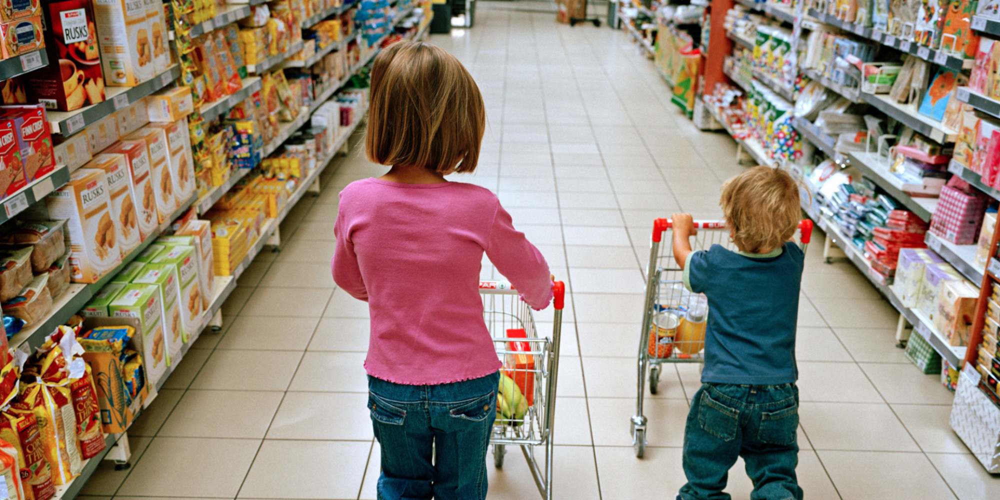 4 Things Moms Are Tired of Hearing HuffPost