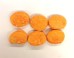 This Is What Cookies Coated With Frank's Hot Sauce Taste Like