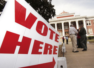 Election Results