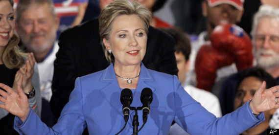Hillary