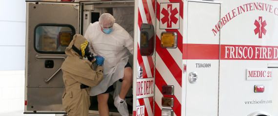 EBOLA