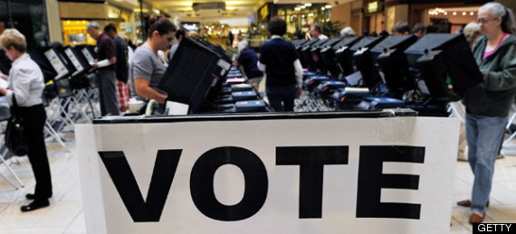 Vote