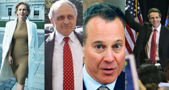 Ny Election