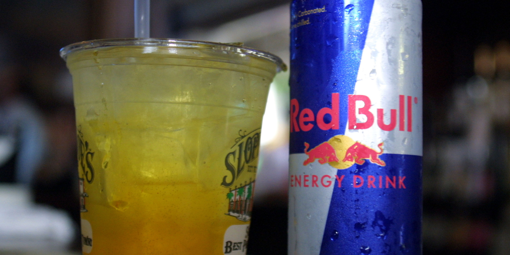Red Bull: Millionenzahlung wegen Flügel-Werbung - Huffington Post Deutschland (Blog)