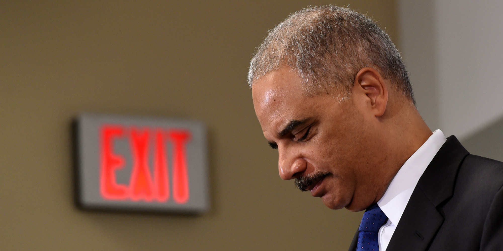 The Dark Side Of Eric Holder's Legacy HuffPost