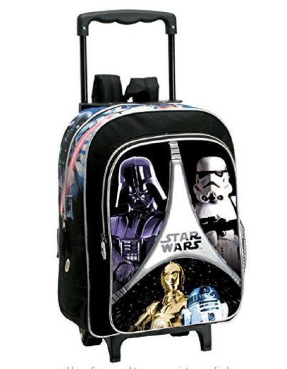 mochila