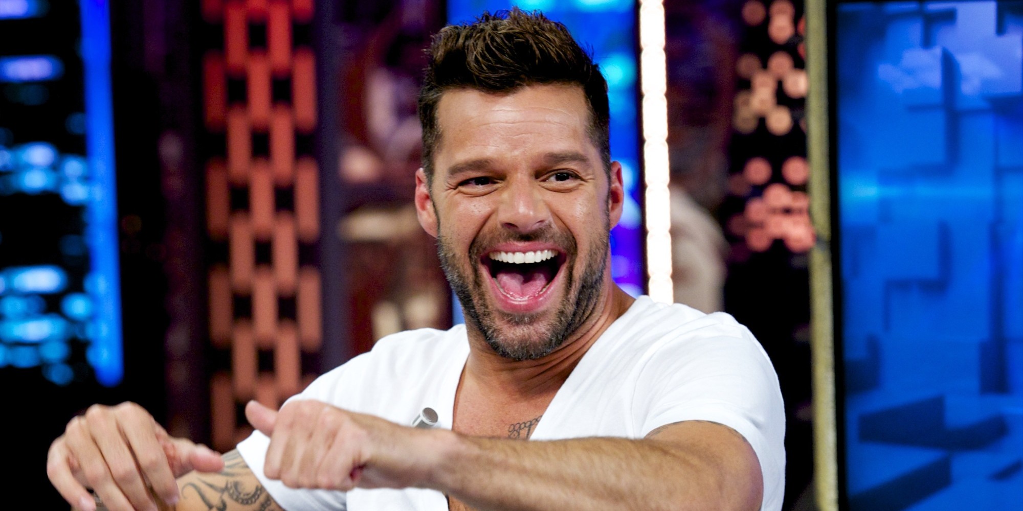 Ricky Martin Wikipedia