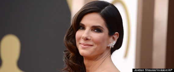 sandra bullock