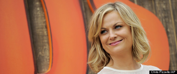 amy poehler
