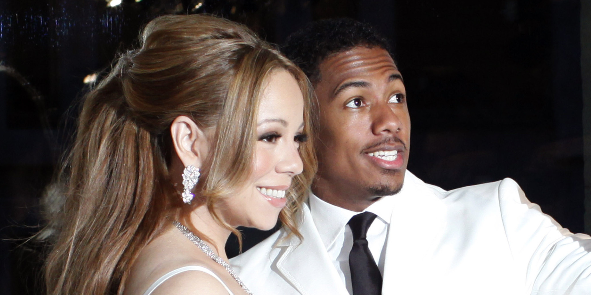 Nick Cannon Explains The Harshest Part Of His Mariah Carey Marriage Drama Huffpost 2539