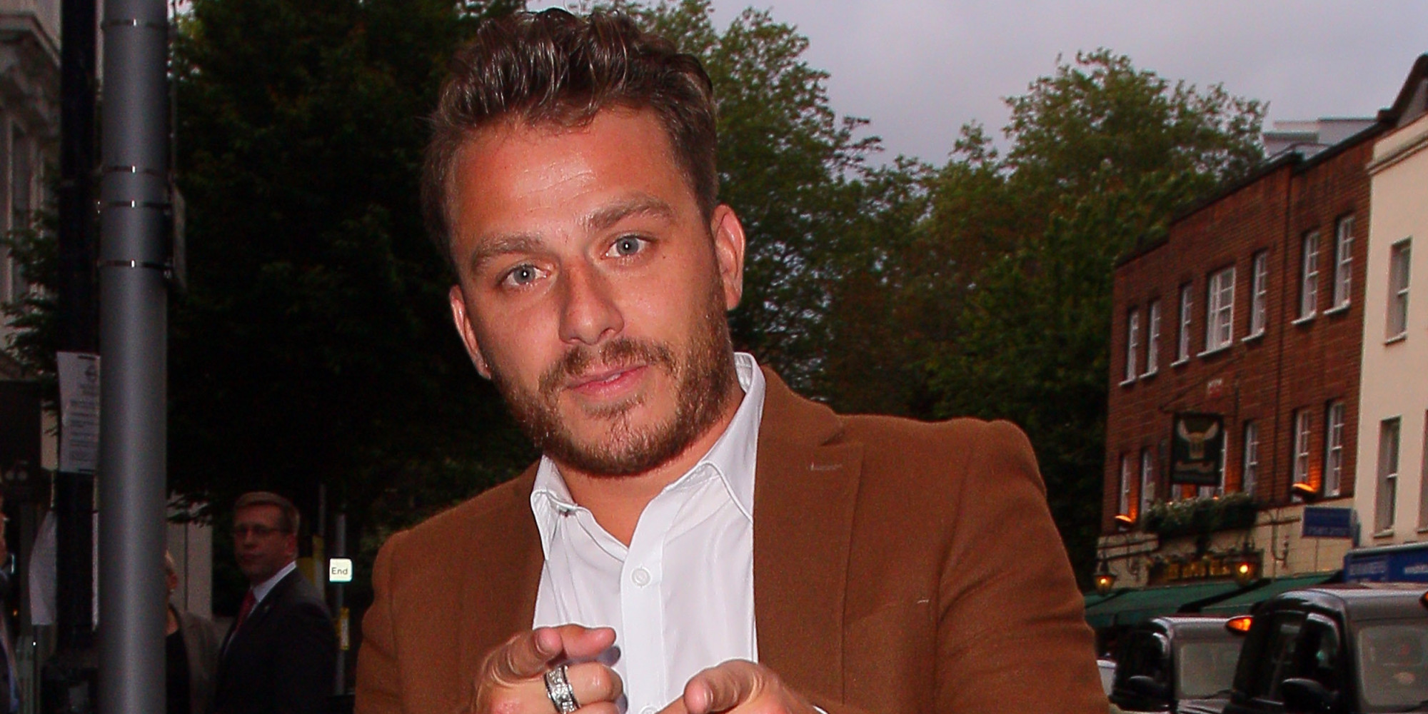 Dapper Laughs - Alchetron, The Free Social Encyclopedia